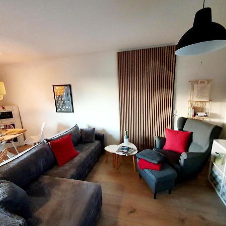 Ferienwohnung Am Musbach In Badenweiler-Sehringen Εξωτερικό φωτογραφία