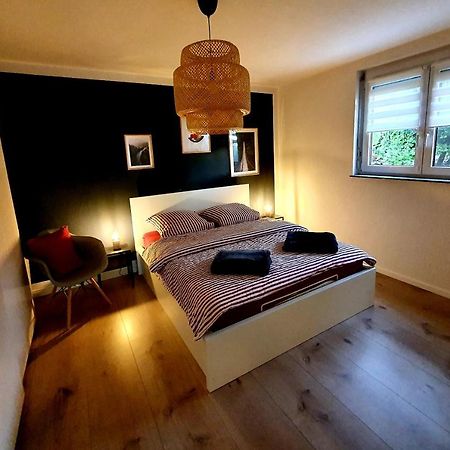Ferienwohnung Am Musbach In Badenweiler-Sehringen Εξωτερικό φωτογραφία