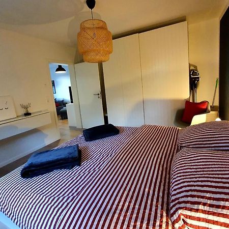 Ferienwohnung Am Musbach In Badenweiler-Sehringen Εξωτερικό φωτογραφία