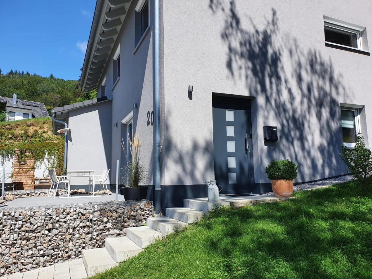 Ferienwohnung Am Musbach In Badenweiler-Sehringen Εξωτερικό φωτογραφία