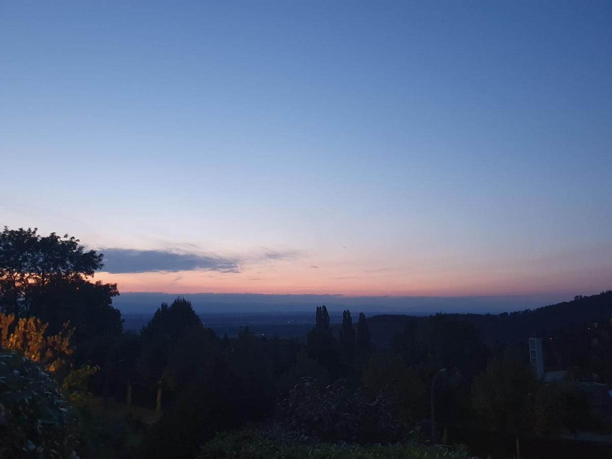 Ferienwohnung Am Musbach In Badenweiler-Sehringen Εξωτερικό φωτογραφία