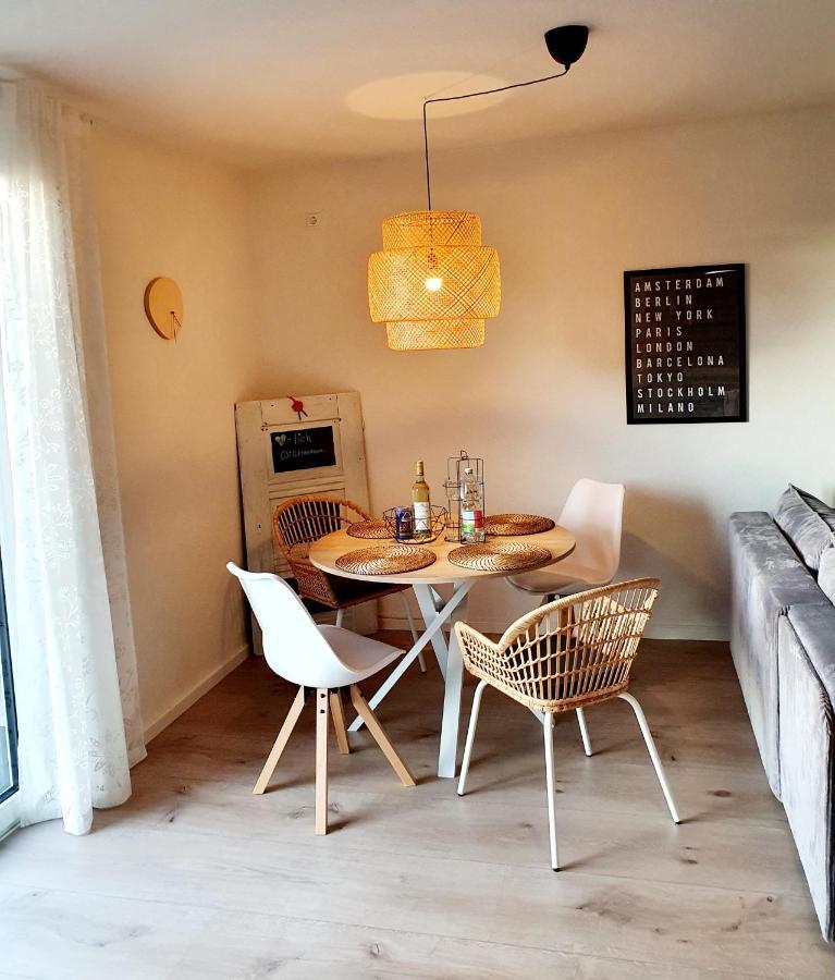 Ferienwohnung Am Musbach In Badenweiler-Sehringen Εξωτερικό φωτογραφία