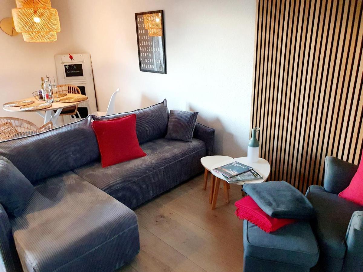 Ferienwohnung Am Musbach In Badenweiler-Sehringen Εξωτερικό φωτογραφία
