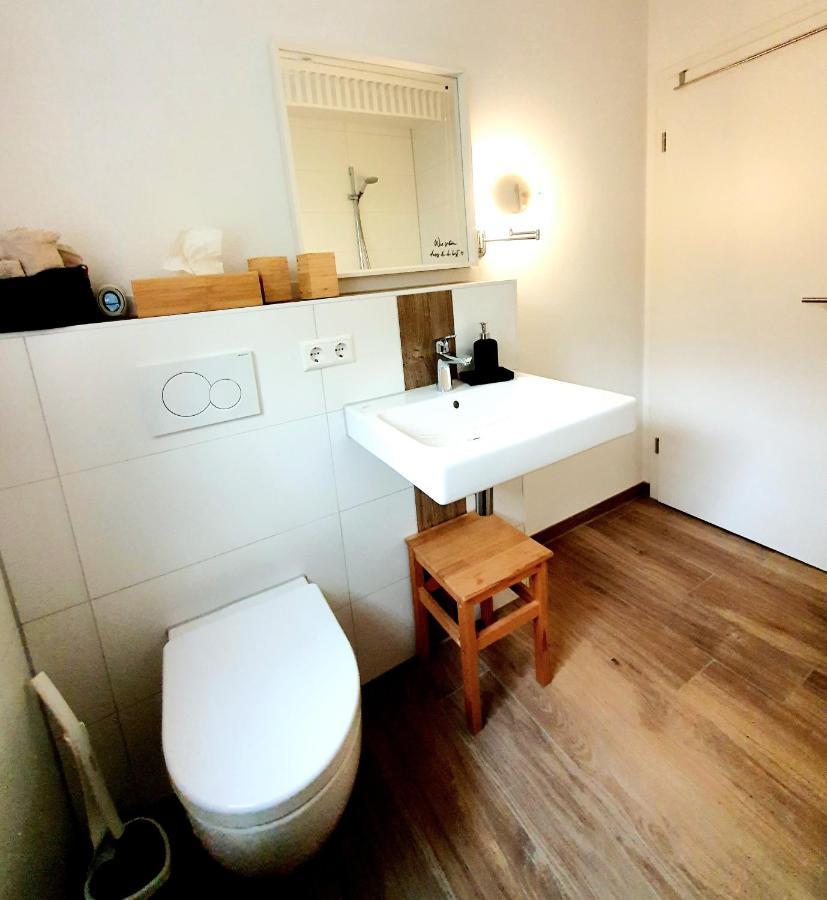 Ferienwohnung Am Musbach In Badenweiler-Sehringen Εξωτερικό φωτογραφία